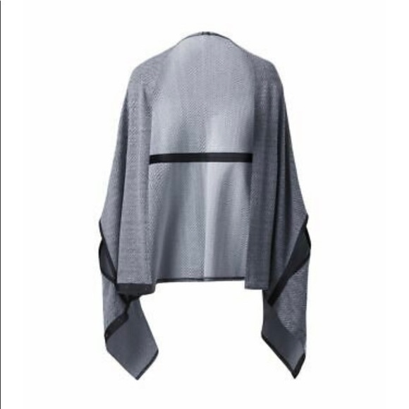 Lululemon Vinyasa Wrap digital black - Picture 2 of 14